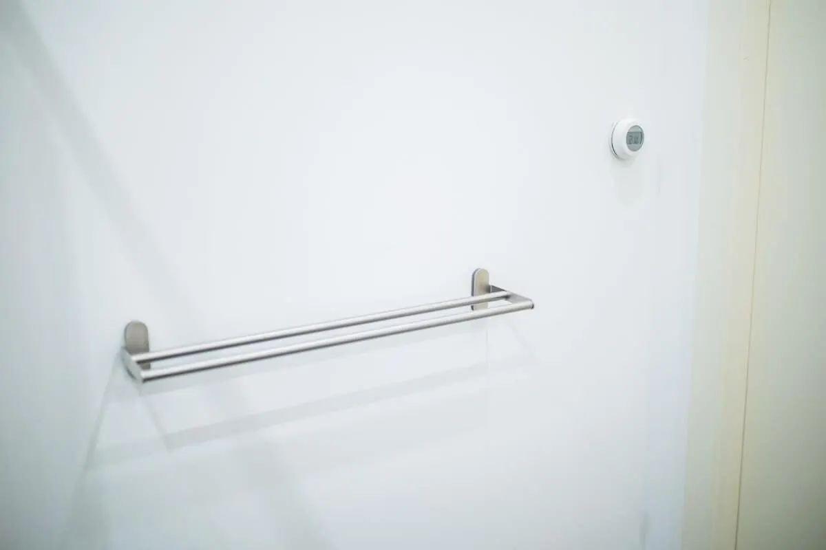 Warm 2 Bedroom Serviced Apartment 59M2 -Lk21- Rotterdam